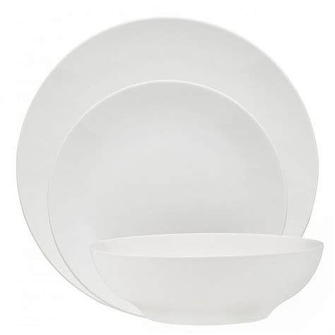 david jones dinner set.